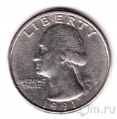 ��� 25 ������ 1991 (P)