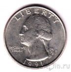 ��� 25 ������ 1991 (D)
