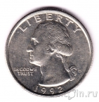 ��� 25 ������ 1992 (D)