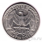 США 25 центов 1994 (P)