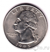��� 25 ������ 1995 (P)