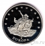 Германия 10 евро 1997