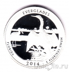  25  2014 Everglades (S, )