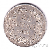  20  1865