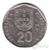 ���������� 20 ������ 1989