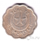 Турция 1 куруш 1944