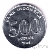  500  2016