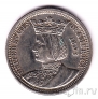 США 1/4 доллара 1893 Колумбийская выставка