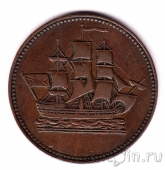 ������ ����� 1/2 ����� 1835 Ships colonies commerce