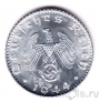 �������� 50 ��������� 1944 (B) UNC