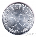 �������� 50 ��������� 1944 (B) UNC