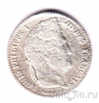 ������� 1/4 ������ 1841 (B)