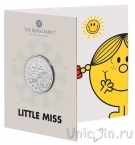 �������������� 5 ������ 2021 ������� ������������� ������ Mr. Men (3)