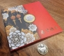 Альбом для серии монет Китая 10 юаней 