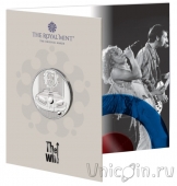  5  2021  - The Who