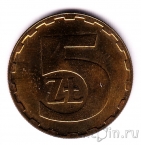 ������ 5 ������ 1987