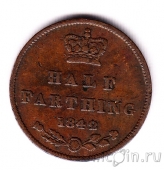 �������������� 1/2 �������� 1842