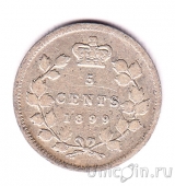 ������ 5 ������ 1899