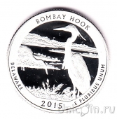  25  2015 Bombay Hook (S, )