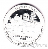 ��� 25 ������ 2016 Harpers Ferry (S, �������)