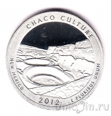  25  2012 Chaco Culture (S, )