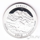  25  2012 Denali (S, )