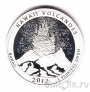  25  2012 Hawaii Volcanoes (S, )
