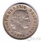��������� 20 �������� 1953