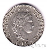 ��������� 20 �������� 1958