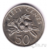 �������� 50 ������ 2005