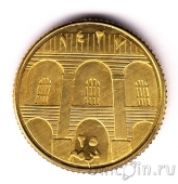 Кабо Дахла 500 песет 2006