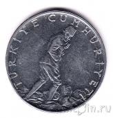 Турция 2,5 лиры 1979