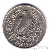 Остров Мэн 10 пенсов 1983