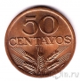 Португалия 50 сентаво 1976