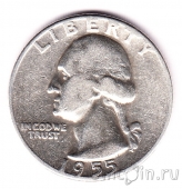 ��� 25 ������ 1955
