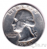  25  1956