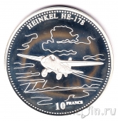 �� ����� 10 ������� 2003 ������� Heinkel He 178
