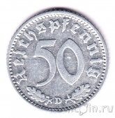 �������� 50 ��������� 1939 (D)