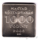  1000  2008   (UNC)