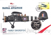  5  2009  Fairey Swordfish