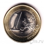 Португалия 1 евро 2010