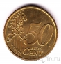 Португалия 50 евроцентов 2005