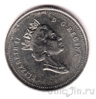������ 25 ������ 1990