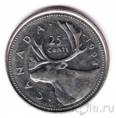 ������ 25 ������ 1994