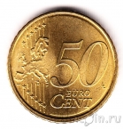 Португалия 50 центов 2015