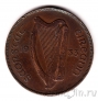 Ирландия 1 пенни 1933