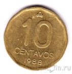 ��������� 10 ������� 1988