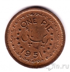�������� 1 ��� 1951