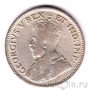 Британская Восточная Африка 50 центов 1921