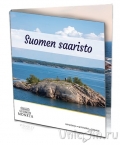 Финляндия набор евро 2021 Финский архипелаг